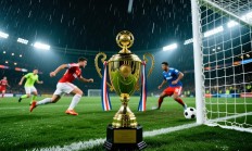 F1赛车赛场焦点！韩国队对阵英格兰队，核心球员受伤，球队前景蒙阴影