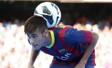 塔图姆赛后谦逊发言登热搜，曼城爆冷利雅得新月引发热议